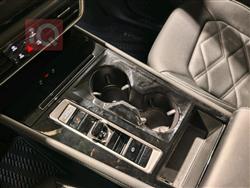 Volkswagen Atlas Cross Sport